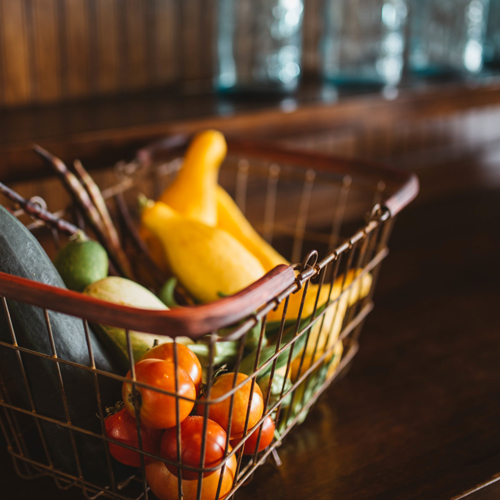 Fromages et légumes du soleil : le mariage parfait