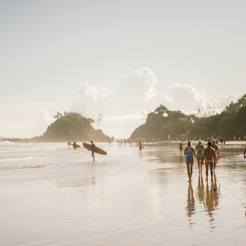 5 recettes faciles pour un diner à la plage