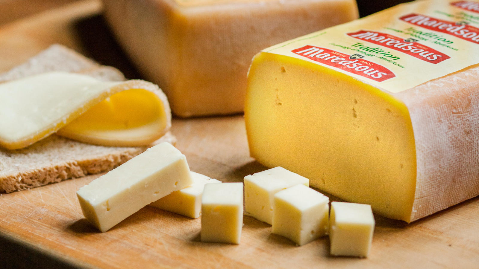Comment bien conserver le fromage ?